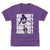 Marlon Humphrey Kids T-Shirt | 500 LEVEL