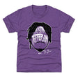 Justin Jefferson Kids T-Shirt | 500 LEVEL