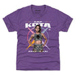 Dakota Kai Kids T-Shirt | 500 LEVEL