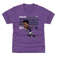 Jordan Addison Kids T-Shirt | 500 LEVEL
