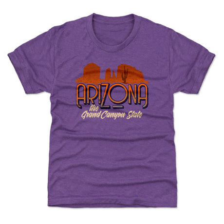 Arizona Kids T-Shirt | 500 LEVEL