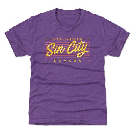 Las Vegas Kids T-Shirt | 500 LEVEL