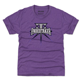 Undertaker Kids T-Shirt | 500 LEVEL