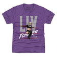 Liv Morgan Kids T-Shirt | 500 LEVEL