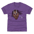 Justin Jefferson Kids T-Shirt | 500 LEVEL