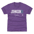 Randy Johnson Kids T-Shirt | 500 LEVEL