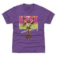 Ultimate Warrior Kids T-Shirt | 500 LEVEL