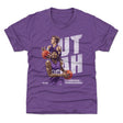 Jordan Clarkson Kids T-Shirt | 500 LEVEL