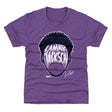 Lamar Jackson Kids T-Shirt | 500 LEVEL