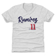 Jose Ramirez Kids T-Shirt | 500 LEVEL
