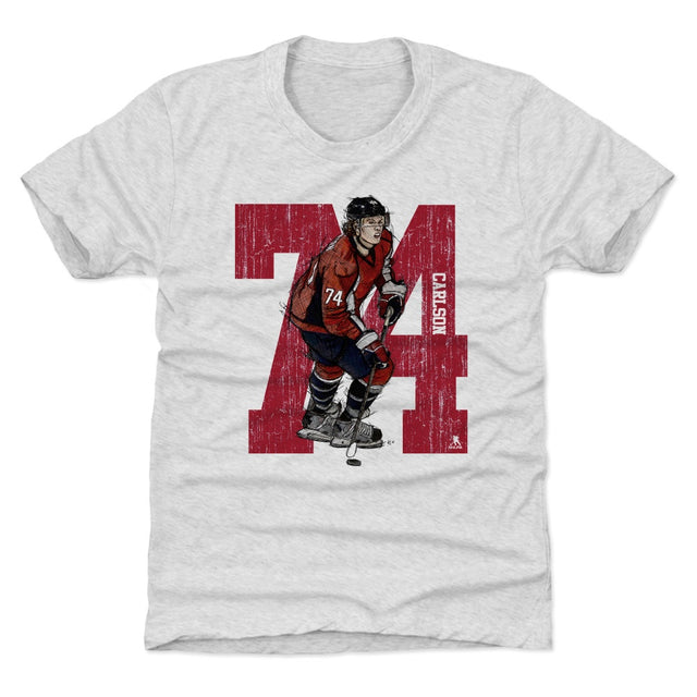 John Carlson Kids T-Shirt | 500 LEVEL