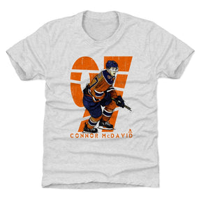 Connor McDavid Kids T-Shirt | 500 LEVEL