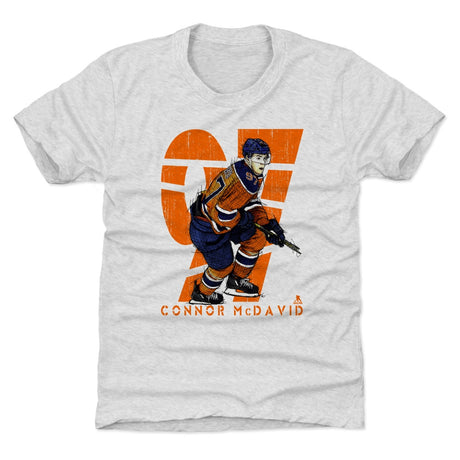 Connor McDavid Kids T-Shirt | 500 LEVEL