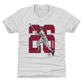 Wade Boggs Kids T-Shirt | 500 LEVEL