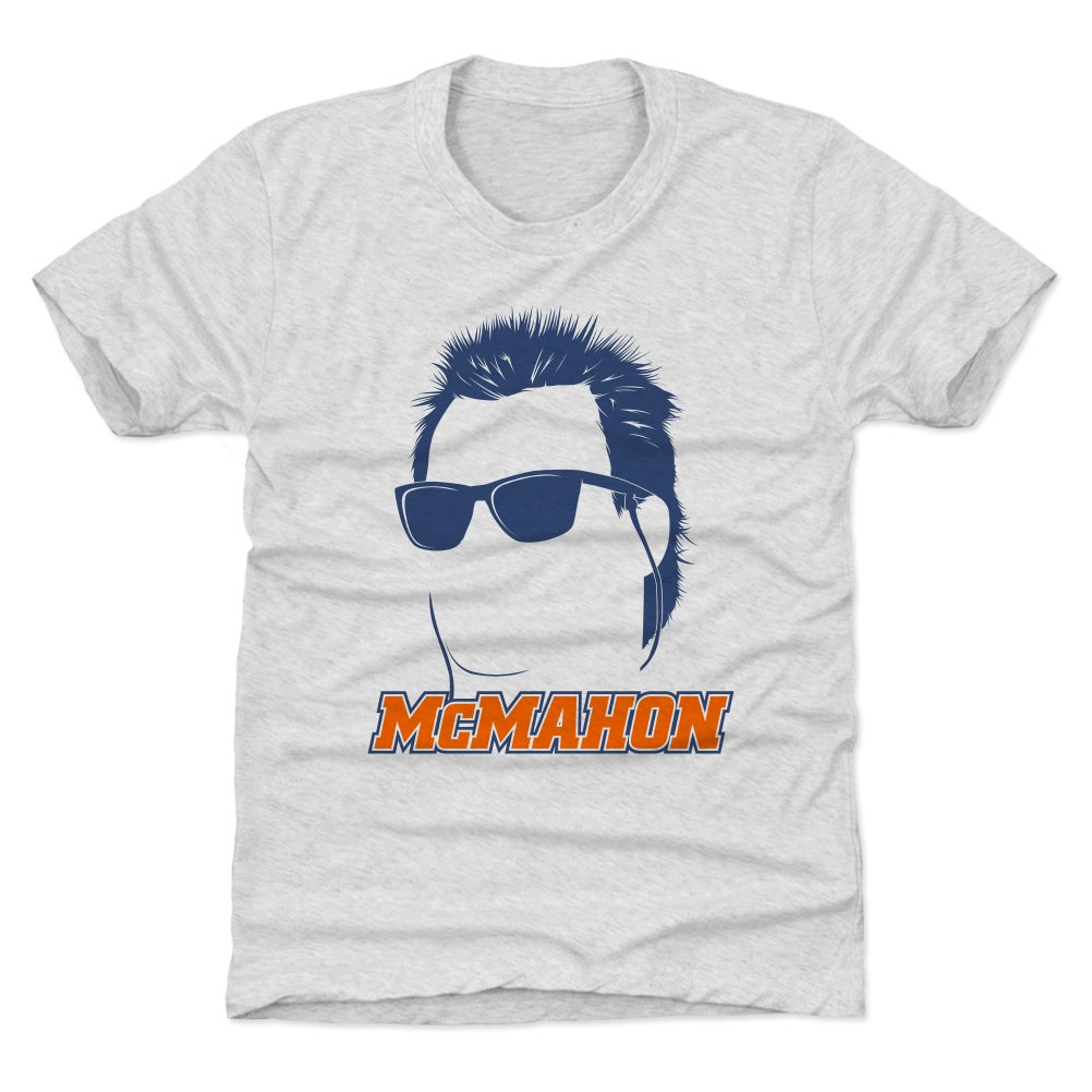 Jim McMahon Kids T-Shirt | 500 LEVEL
