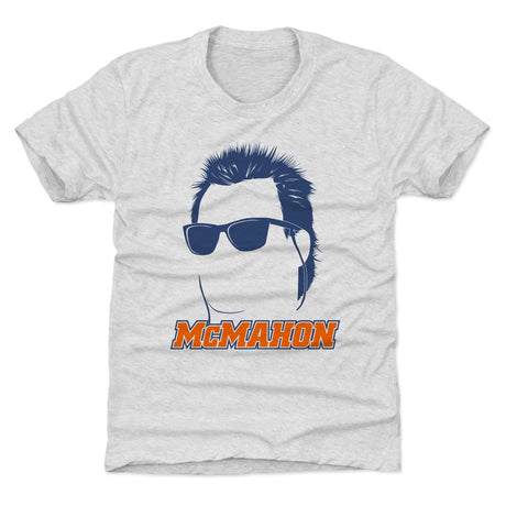 Jim McMahon Kids T-Shirt | 500 LEVEL