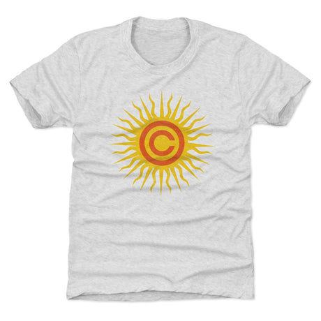 Orange County Kids T-Shirt | 500 LEVEL