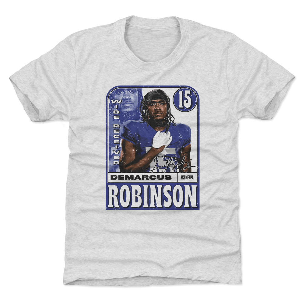 Demarcus Robinson Kids T-Shirt | 500 LEVEL