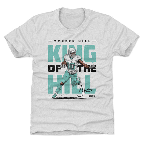 Tyreek Hill Kids T-Shirt | 500 LEVEL