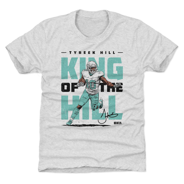 Tyreek Hill Kids T-Shirt | 500 LEVEL