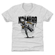 Alvin Kamara Kids T-Shirt | 500 LEVEL