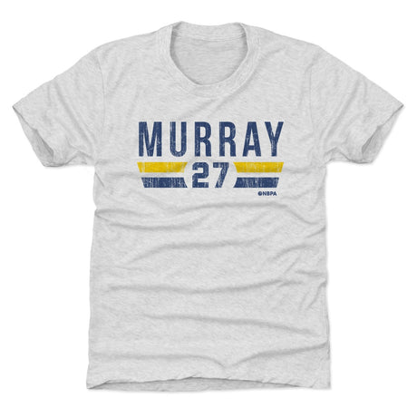 Jamal Murray Kids T-Shirt | 500 LEVEL