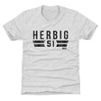 Nick Herbig Kids T-Shirt | 500 LEVEL