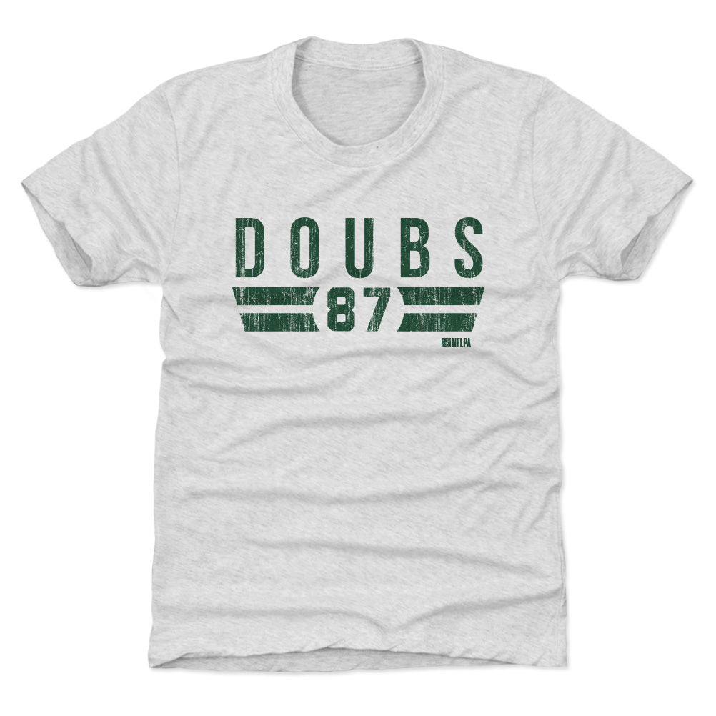 Romeo Doubs Kids T-Shirt | 500 LEVEL