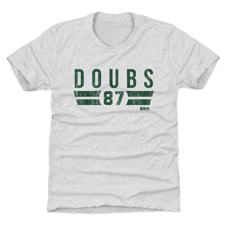 Romeo Doubs Kids T-Shirt | 500 LEVEL