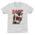 Warren Sapp Kids T-Shirt | 500 LEVEL