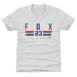 Adam Fox Kids T-Shirt | 500 LEVEL