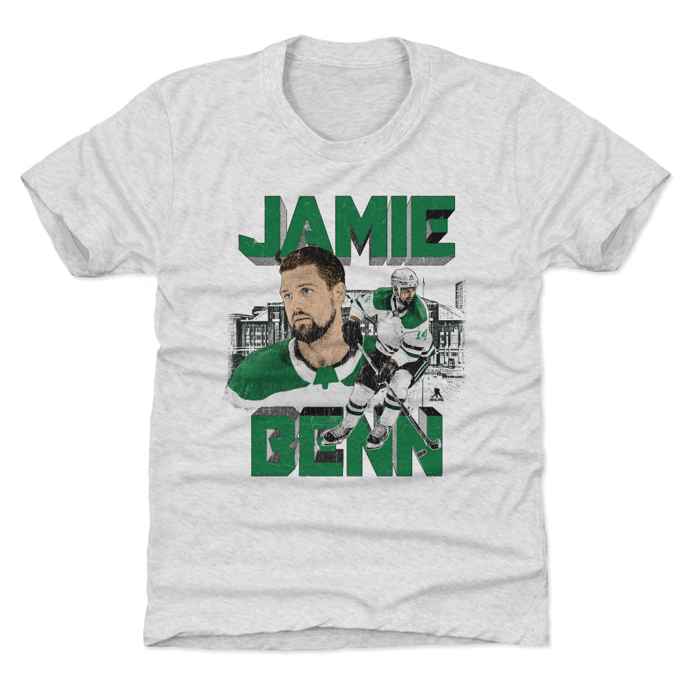Jamie Benn Kids T-Shirt | 500 LEVEL