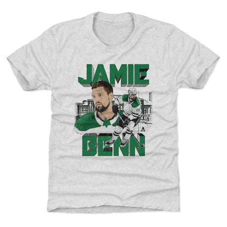 Jamie Benn Kids T-Shirt | 500 LEVEL