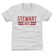 Kee'yon Stewart Kids T-Shirt | 500 LEVEL