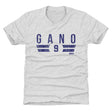 Graham Gano Kids T-Shirt | 500 LEVEL