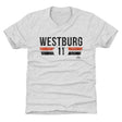 Jordan Westburg Kids T-Shirt | 500 LEVEL