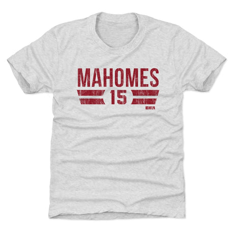 Patrick Mahomes Kids T-Shirt | 500 LEVEL
