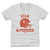 Evan McPherson Kids T-Shirt | 500 LEVEL