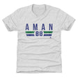 Nils Aman Kids T-Shirt | 500 LEVEL