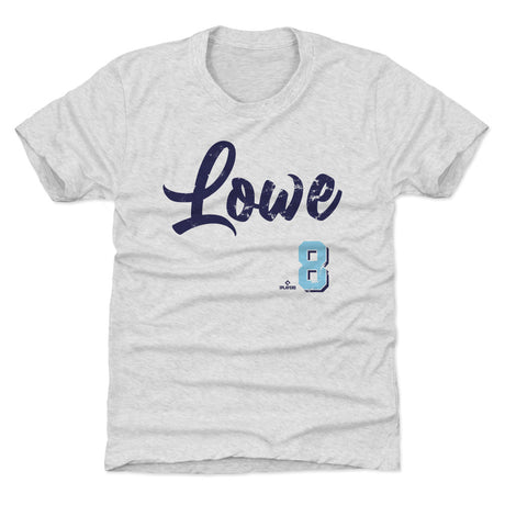 Brandon Lowe Kids T-Shirt | 500 LEVEL
