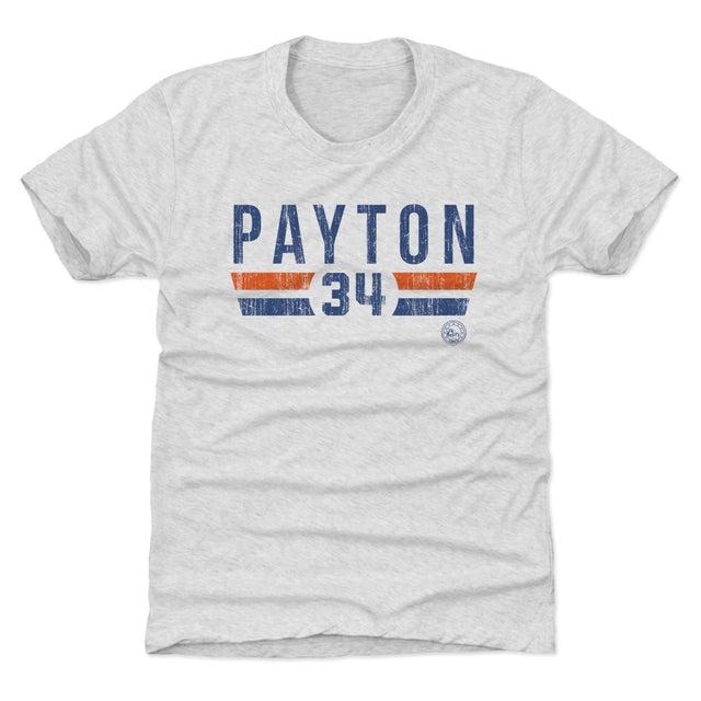 Walter Payton Kids T-Shirt | 500 LEVEL