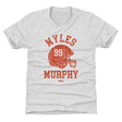 Myles Murphy Kids T-Shirt | 500 LEVEL