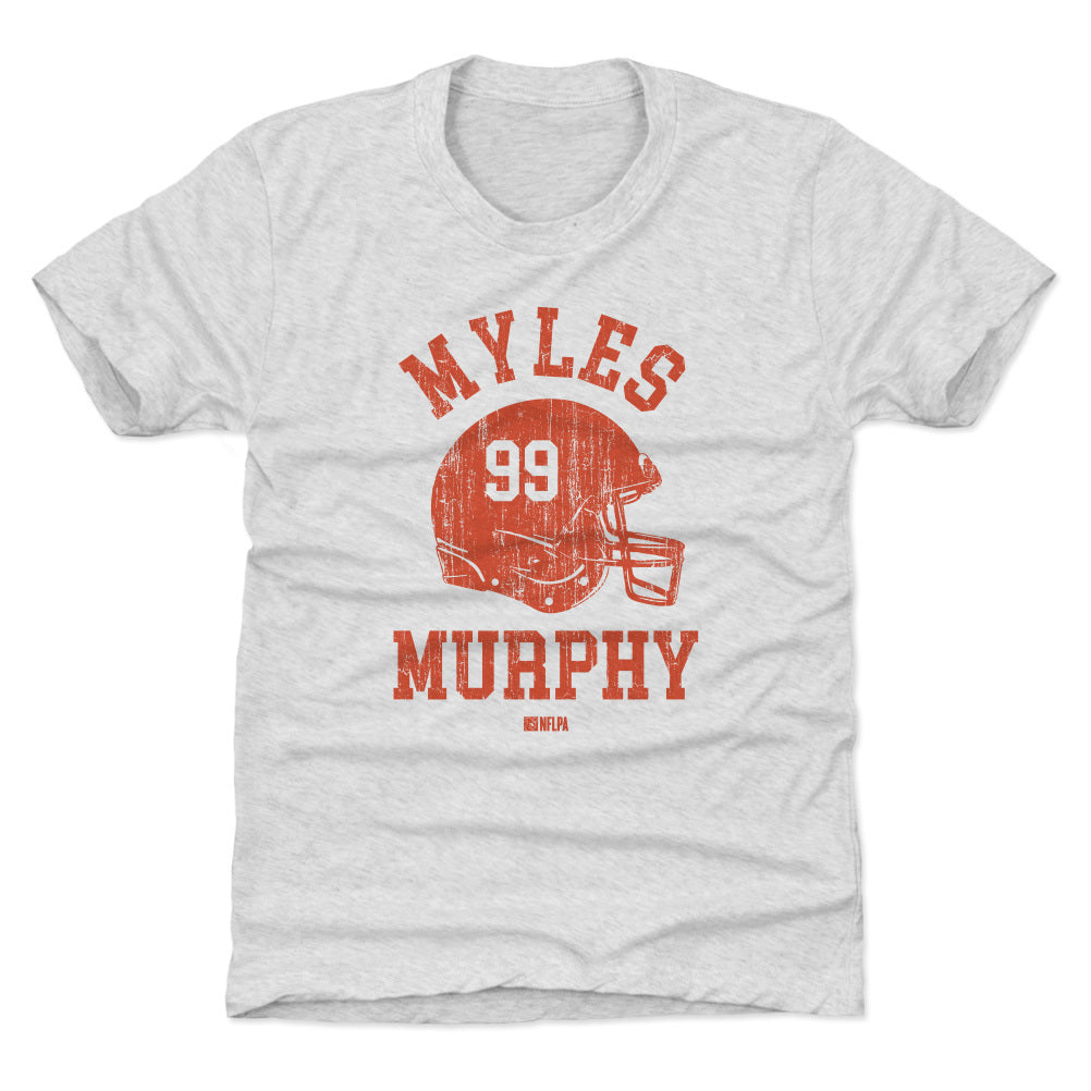 Myles Murphy Kids T-Shirt | 500 LEVEL