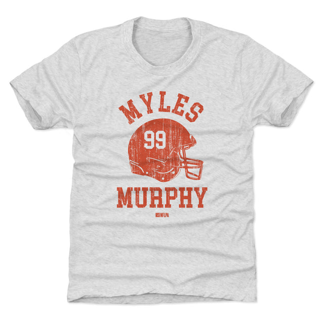 Myles Murphy Kids T-Shirt | 500 LEVEL