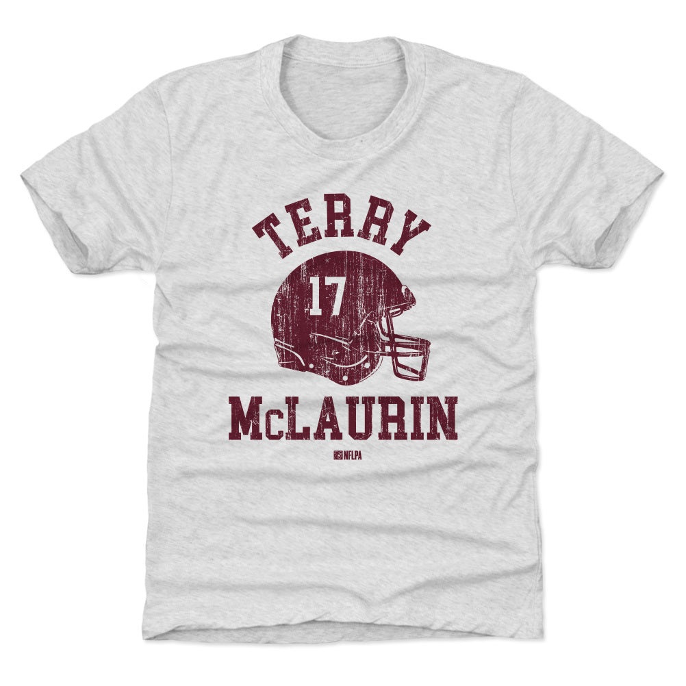 Terry McLaurin Kids T-Shirt | 500 LEVEL