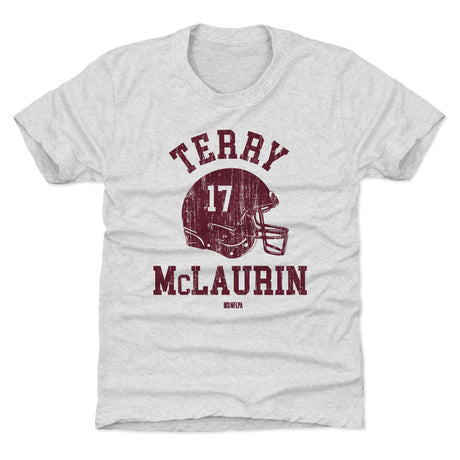 Terry McLaurin Kids T-Shirt | 500 LEVEL