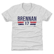 Will Brennan Kids T-Shirt | 500 LEVEL