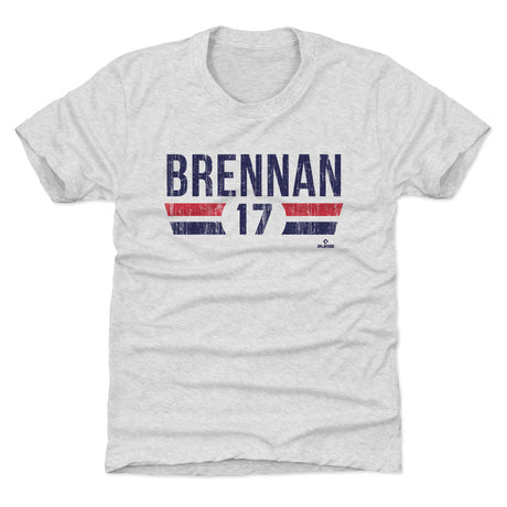 Will Brennan Kids T-Shirt | 500 LEVEL