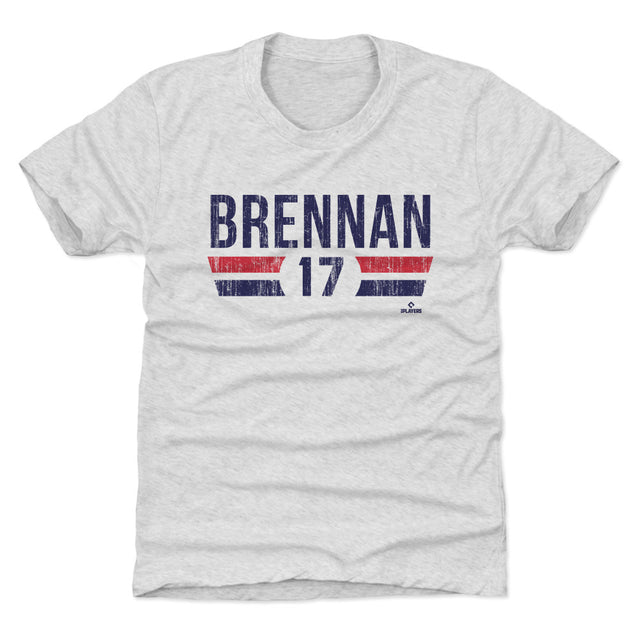 Will Brennan Kids T-Shirt | 500 LEVEL
