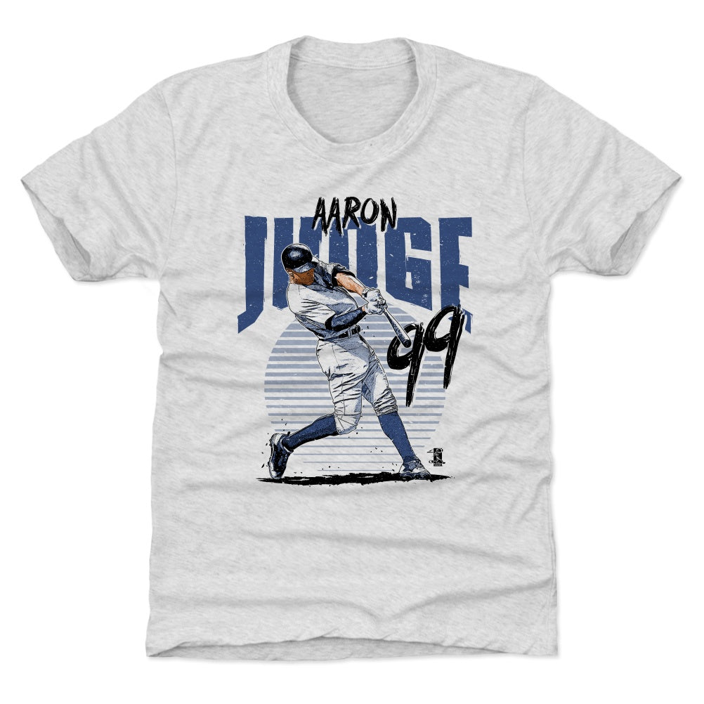Aaron Judge Kids T-Shirt | 500 LEVEL